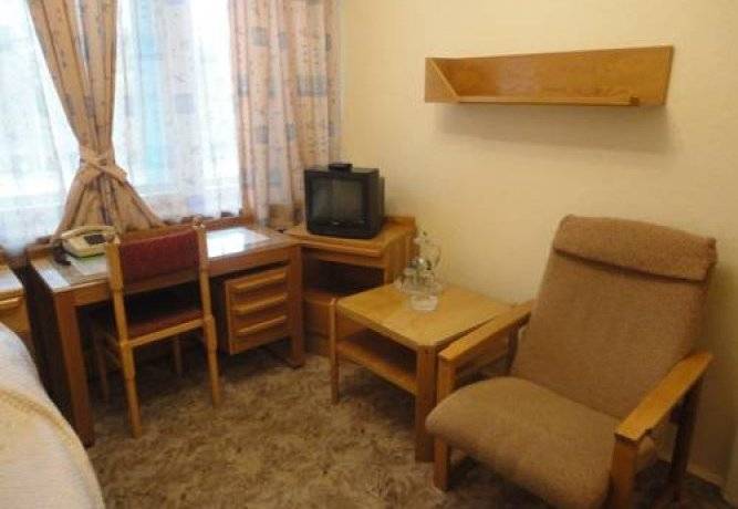 Фото Гостиницы Dubna 1 Hotel Дубна 38