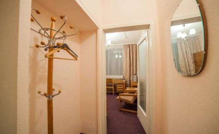 Фото Гостиницы Dubna 1 Hotel Дубна 22