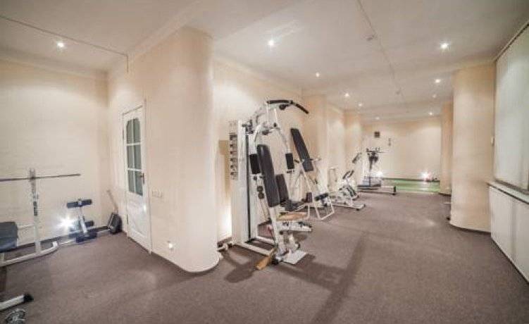 Фото Гостиницы Dubna 1 Hotel Дубна 4