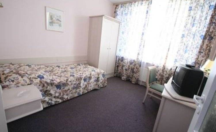 Фото Гостиницы Dubna 1 Hotel Дубна 45