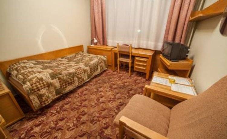 Фото Гостиницы Dubna 1 Hotel Дубна 14