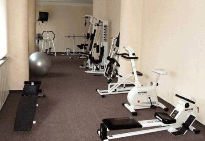 Фото Гостиницы Dubna 1 Hotel Дубна 41