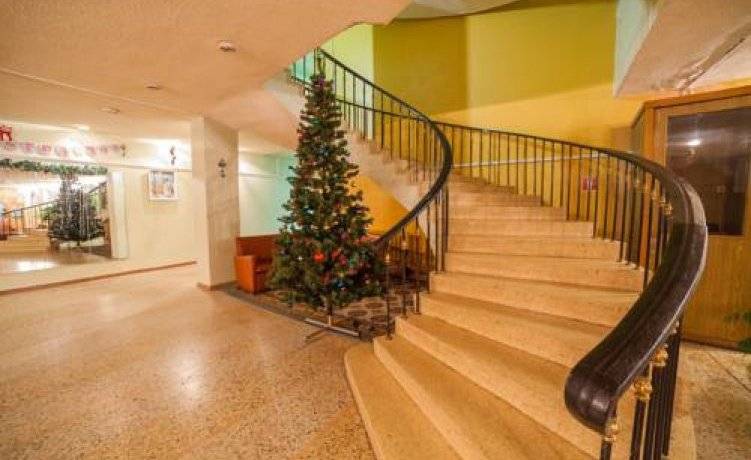 Фото Гостиницы Dubna 1 Hotel Дубна 9