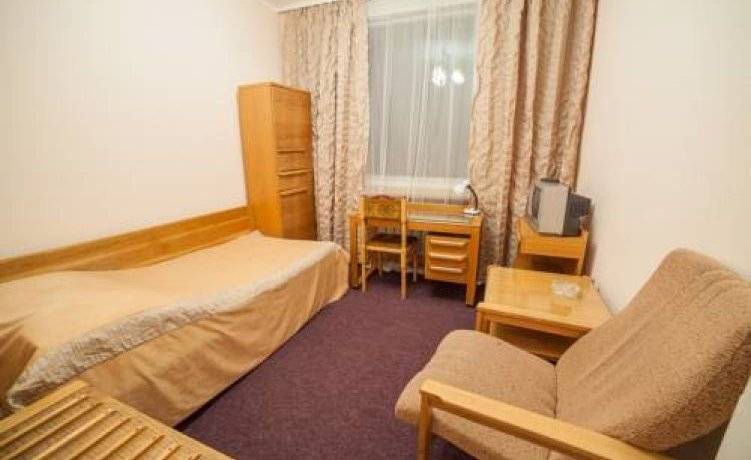 Фото Гостиницы Dubna 1 Hotel Дубна 15