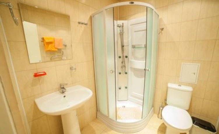 Фото Гостиницы Dubna 1 Hotel Дубна 3