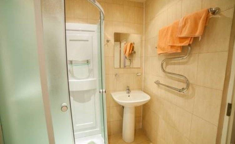 Фото Гостиницы Dubna 1 Hotel Дубна 10