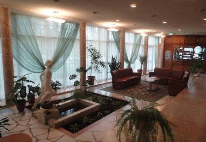 Фото Гостиницы Dubna 1 Hotel Дубна 32