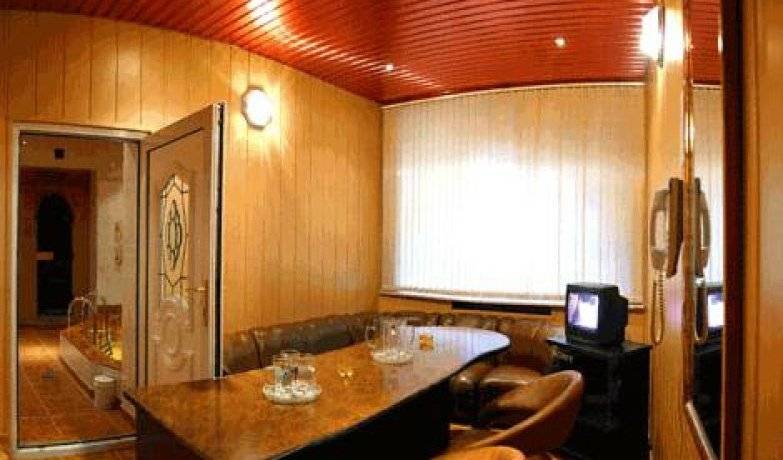 Фото Гостиницы Dubna 1 Hotel Дубна 42