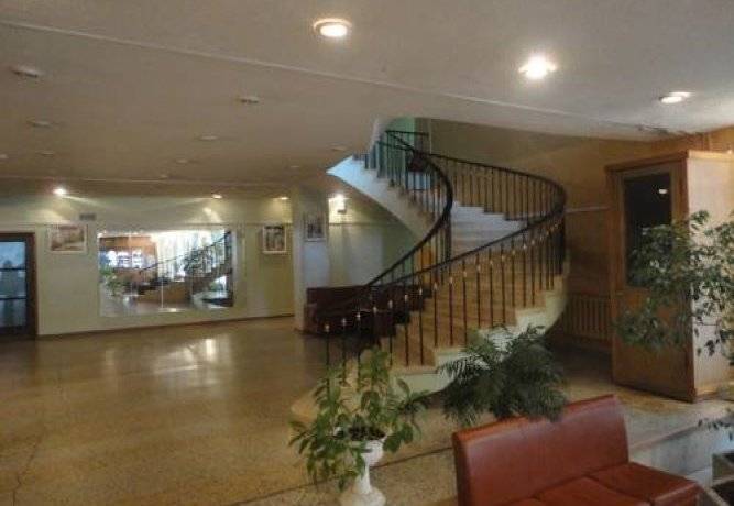 Фото Гостиницы Dubna 1 Hotel Дубна 30