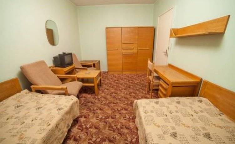 Фото Гостиницы Dubna 1 Hotel Дубна 23