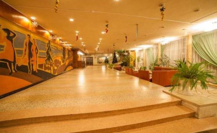 Фото Гостиницы Dubna 1 Hotel Дубна 11