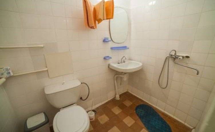 Фото Гостиницы Dubna 1 Hotel Дубна 6