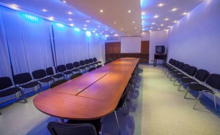 Фото Гостиницы Dubna 1 Hotel Дубна 7