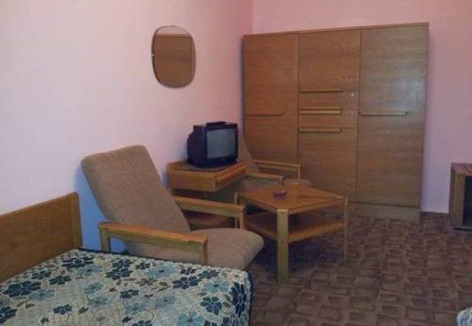 Фото Гостиницы Dubna 1 Hotel Дубна 31