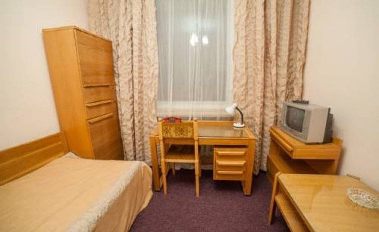 Фото Гостиницы Dubna 1 Hotel Дубна 5