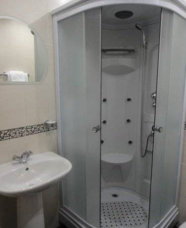 Фото Гостиницы Dubna 1 Hotel Дубна 27