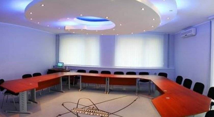 Фото Гостиницы Dubna 1 Hotel Дубна 25