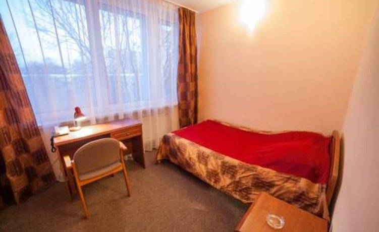 Фото Гостиницы Dubna 1 Hotel Дубна 12