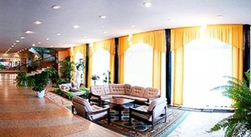 Фото Гостиницы Dubna 1 Hotel Дубна 43