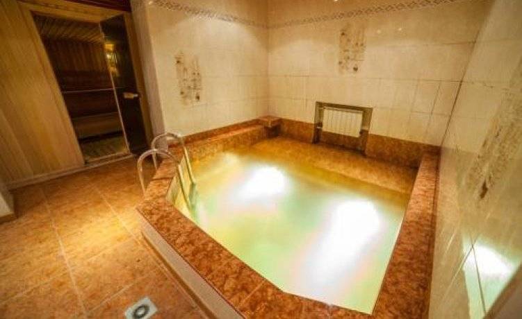 Фото Гостиницы Dubna 1 Hotel Дубна 20