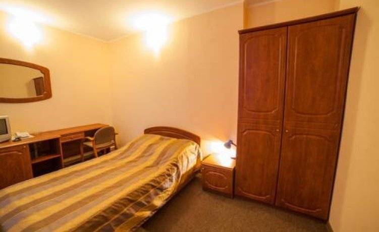 Фото Гостиницы Dubna 1 Hotel Дубна 21