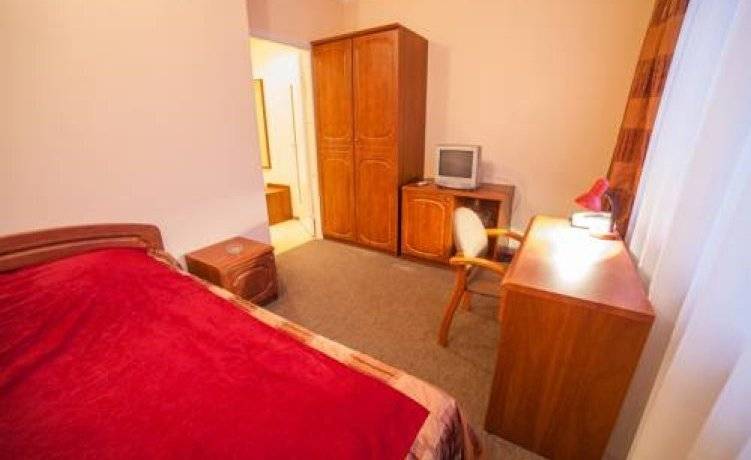 Фото Гостиницы Dubna 1 Hotel Дубна 8