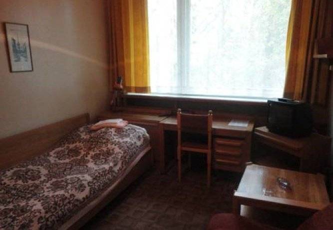 Фото Гостиницы Dubna 1 Hotel Дубна 28