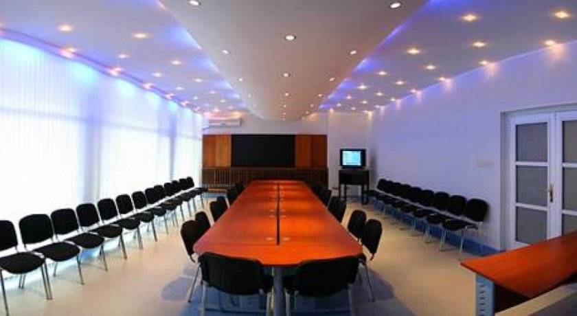 Фото Гостиницы Dubna 1 Hotel Дубна 24