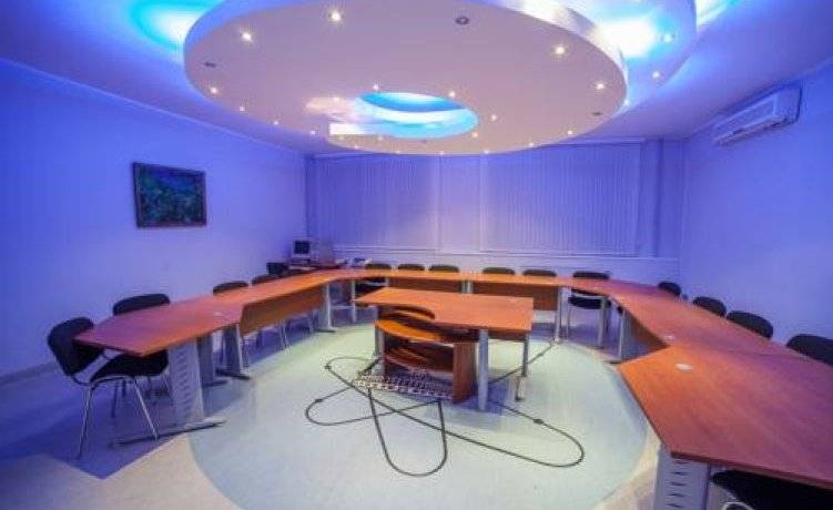 Фото Гостиницы Dubna 1 Hotel Дубна 18