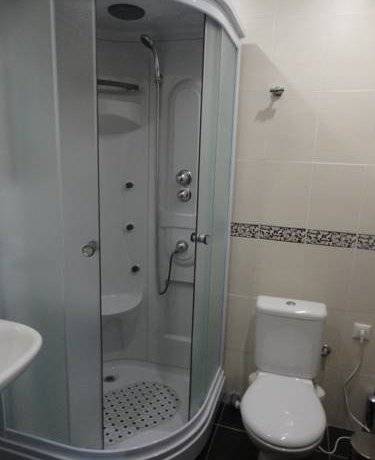 Фото Гостиницы Dubna 1 Hotel Дубна 37